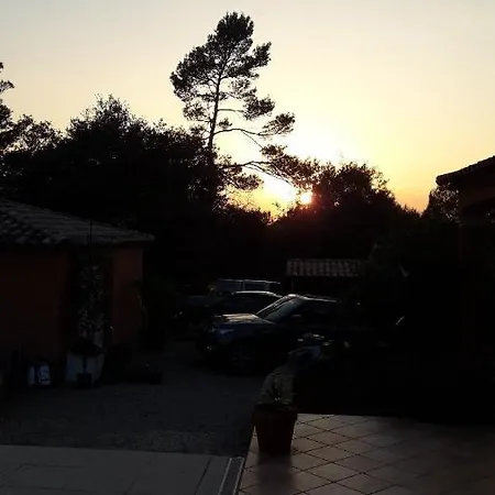 Catharina Bed & Breakfast Lorgues