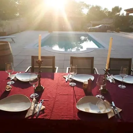 Bed & Breakfast Catharina