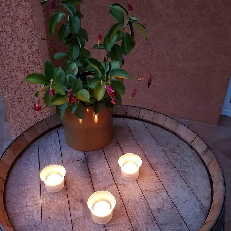 Frühstückspension Catharina *