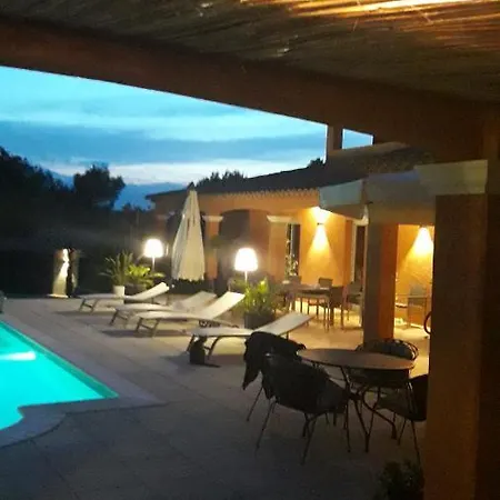 Catharina Bed & Breakfast *