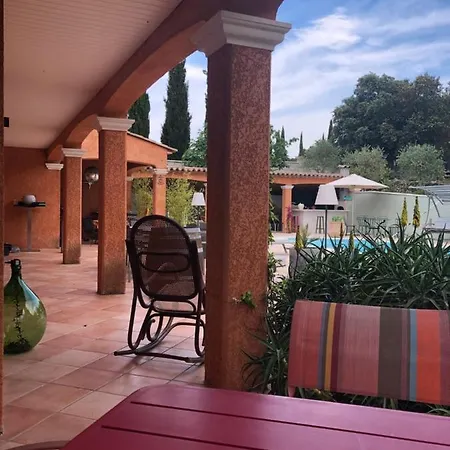 Catharina Bed & Breakfast *