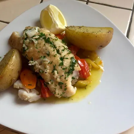 Frühstückspension Catharina *