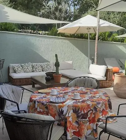 Bed & Breakfast Catharina *